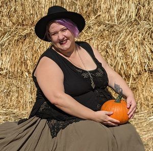 Meet your Posher, Freya